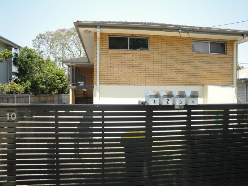 Unit 2/10 Dunlop Terrace, Corinda QLD 4075