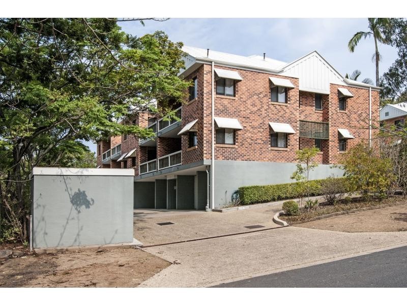Unit 9/28 Sundridge Street, Taringa QLD 4068