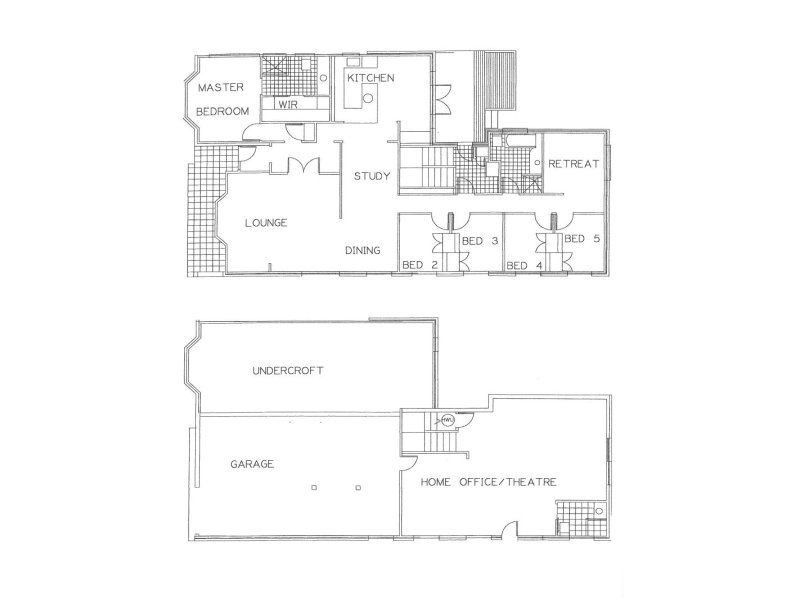 Lot 43 Bangalee Street, Jindalee QLD 4074