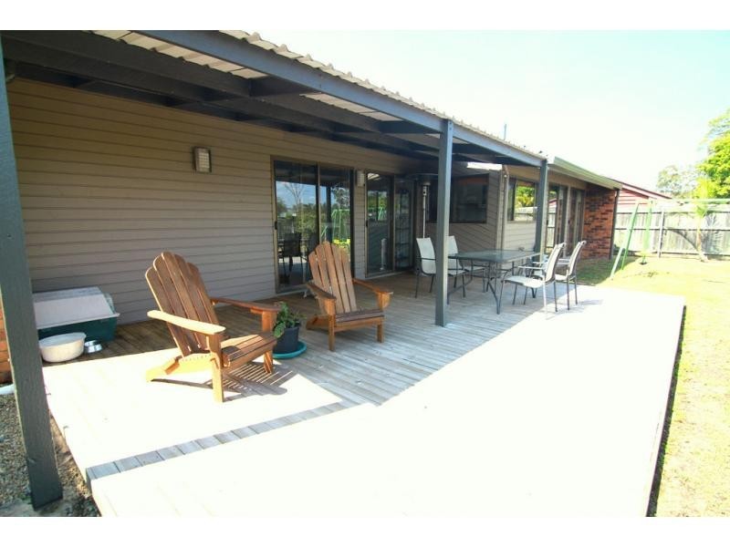 30 Lugano Street, Riverhills QLD 4074