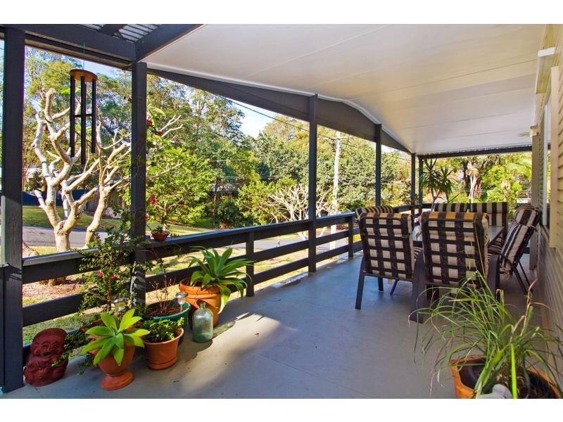 36 Emerson Street, Toowong QLD 4066