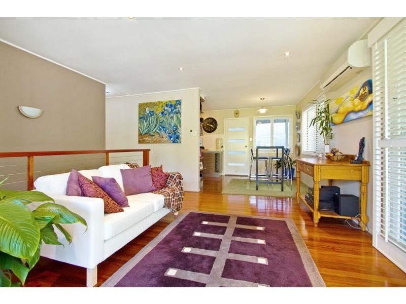 36 Emerson Street, Toowong QLD 4066