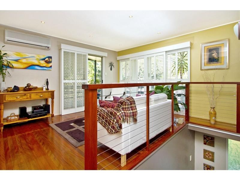 36 Emerson Street, Toowong QLD 4066