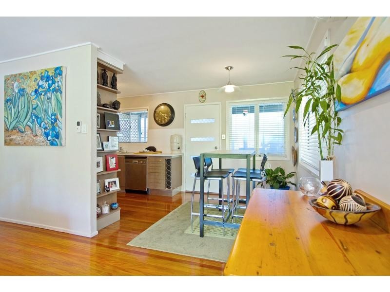 36 Emerson Street, Toowong QLD 4066