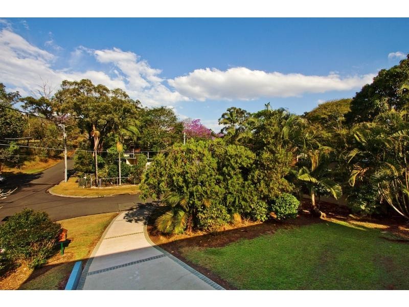 36 Emerson Street, Toowong QLD 4066