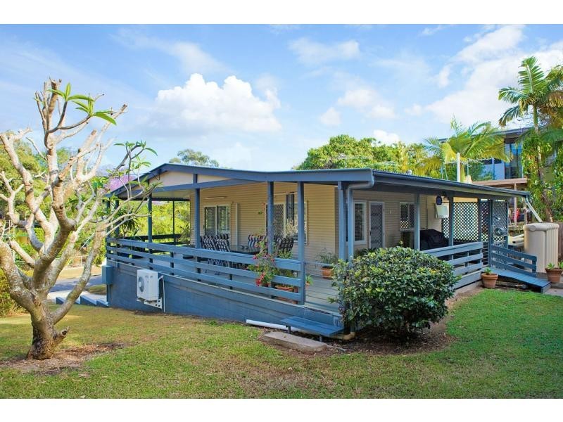 36 Emerson Street, Toowong QLD 4066