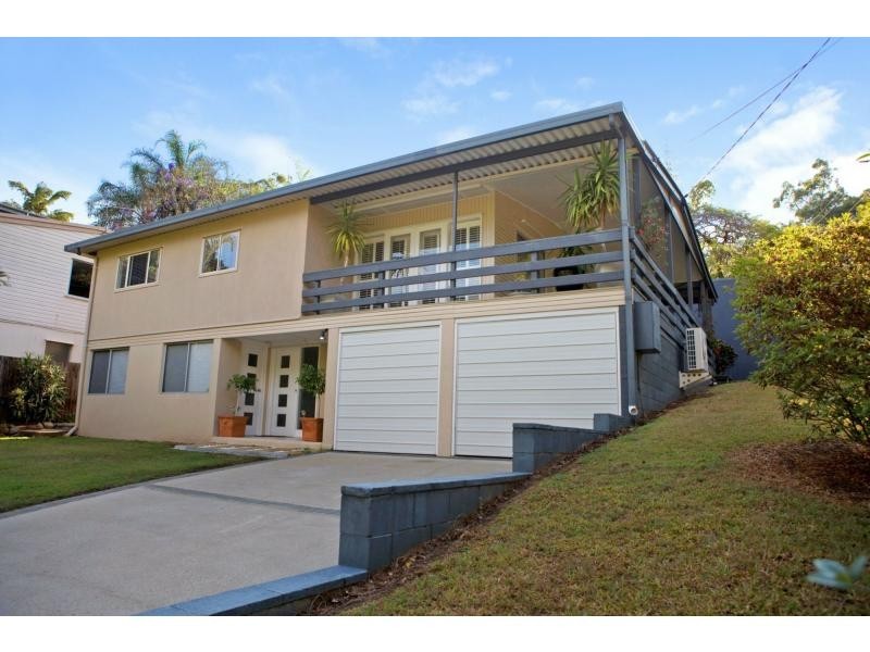 36 Emerson Street, Toowong QLD 4066