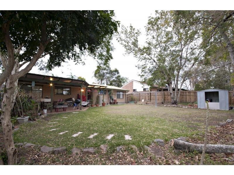 Middle Park QLD 4074