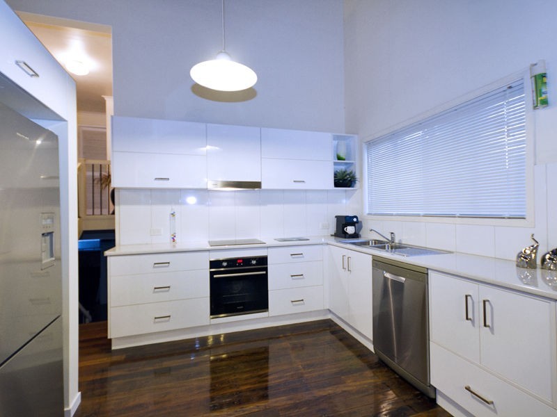 Middle Park QLD 4074