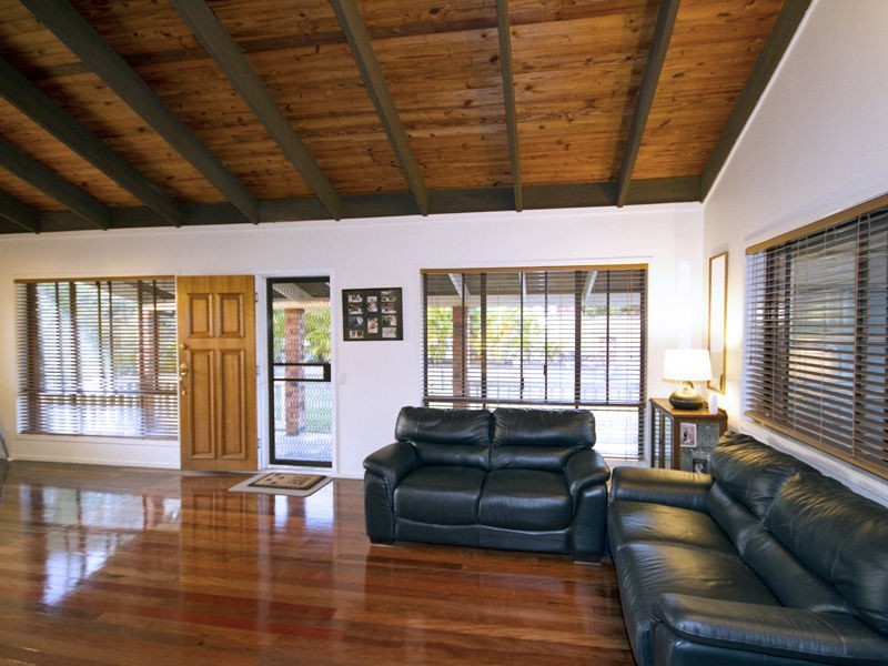 Middle Park QLD 4074