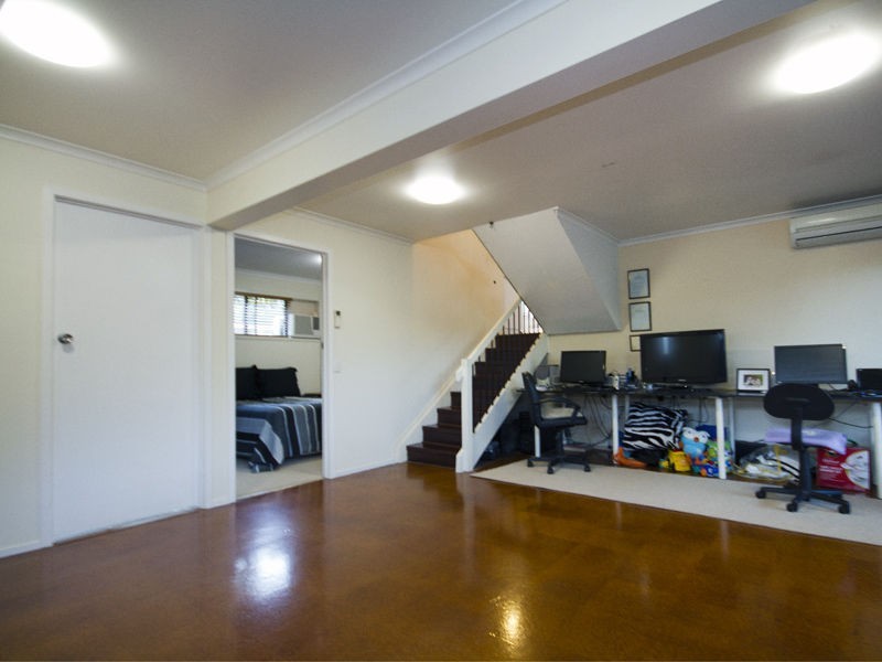 Middle Park QLD 4074