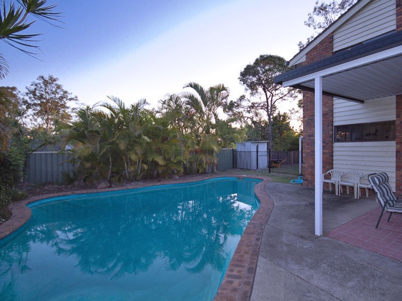 Middle Park QLD 4074