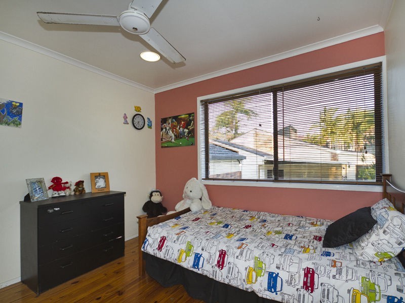 Middle Park QLD 4074