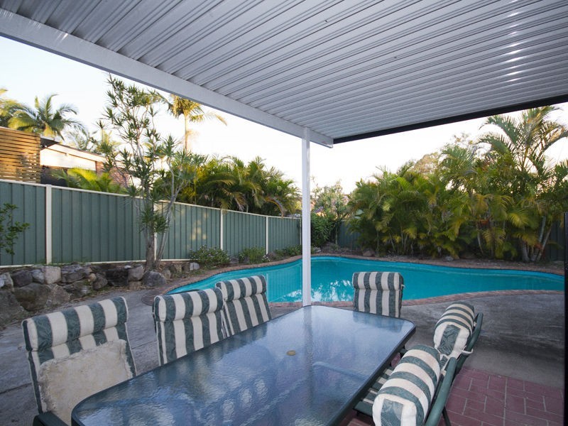 Middle Park QLD 4074