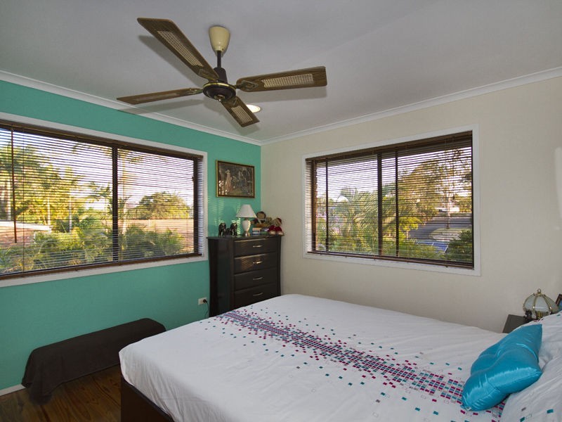 Middle Park QLD 4074