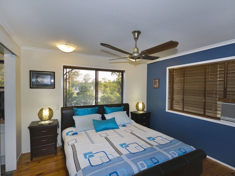 Middle Park QLD 4074