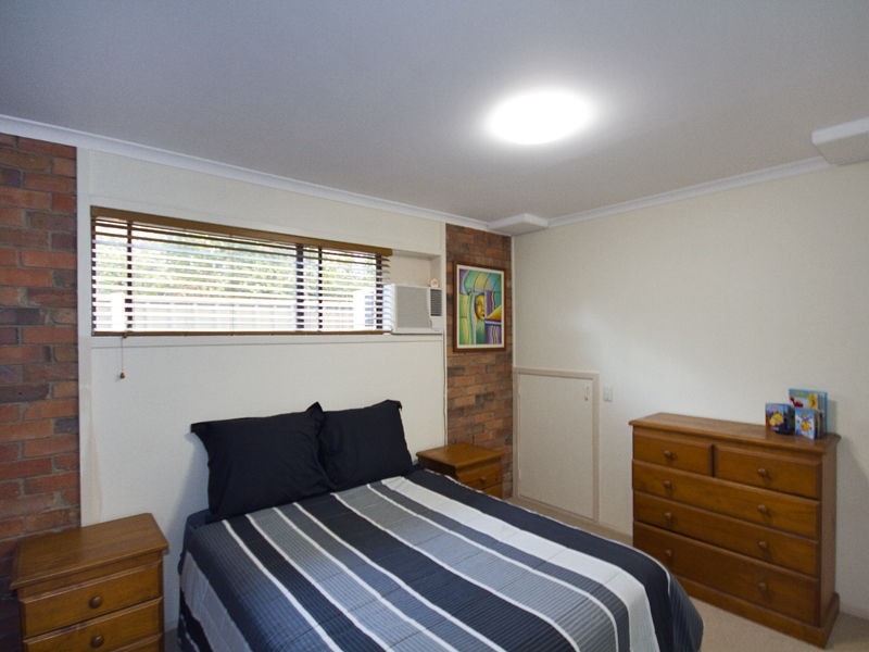 Middle Park QLD 4074