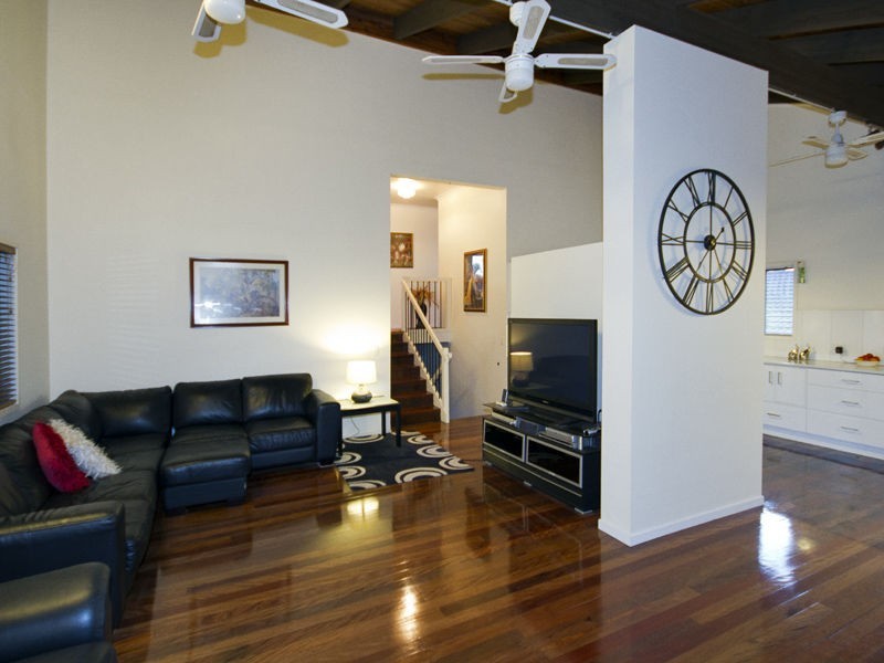 Middle Park QLD 4074