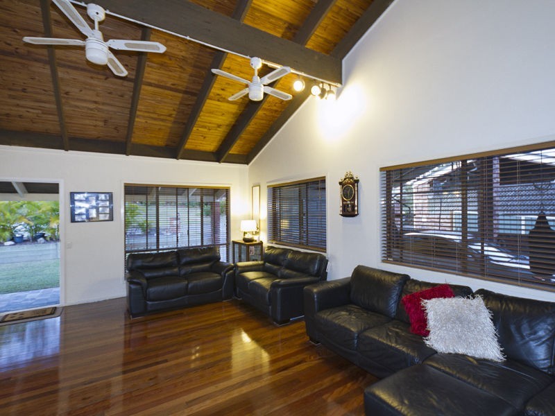 Middle Park QLD 4074