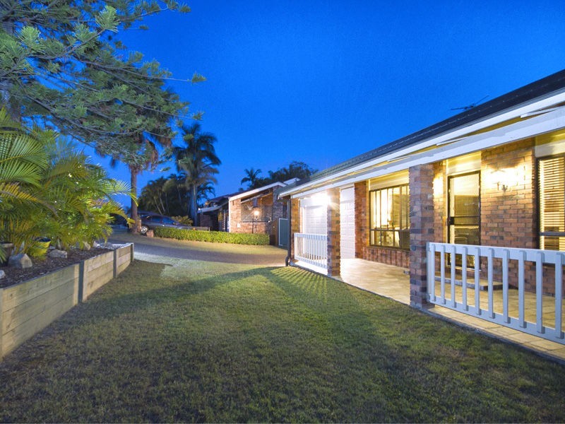 Middle Park QLD 4074
