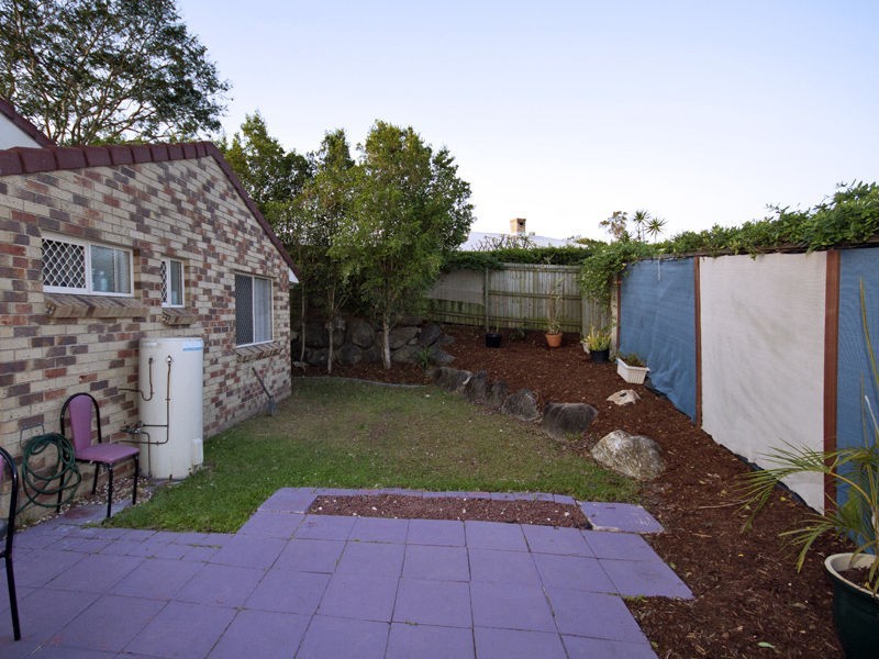 Seventeen Mile Rocks QLD 4073