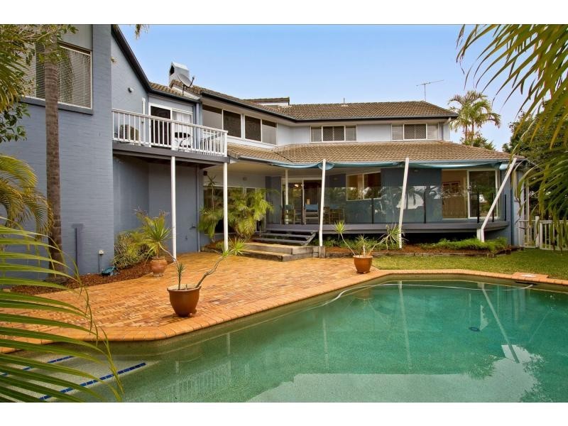 17 Cityview Road, Sinnamon Park QLD 4073