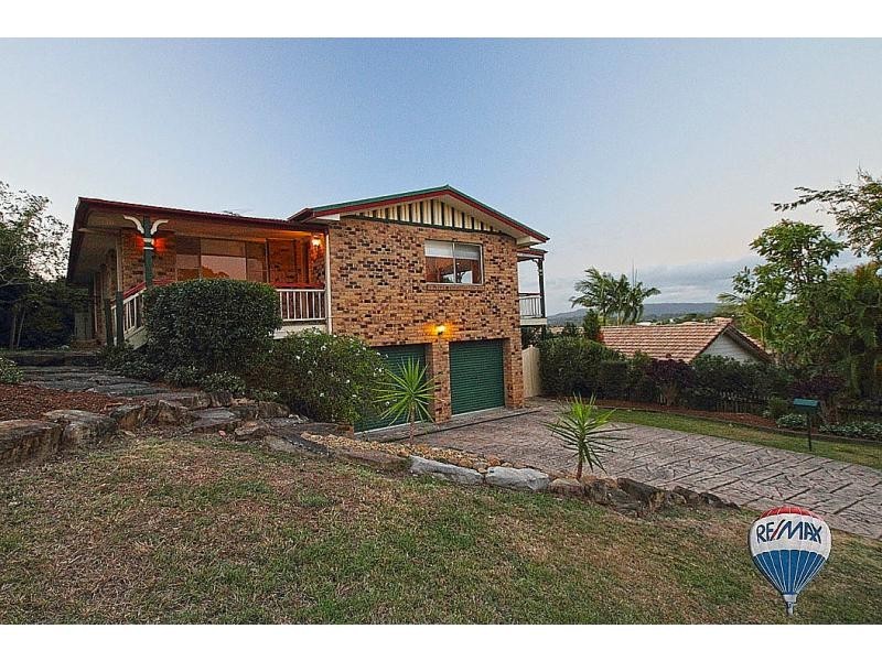 Sinnamon Park QLD 4073