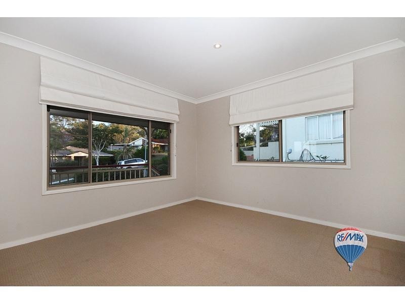 Sinnamon Park QLD 4073