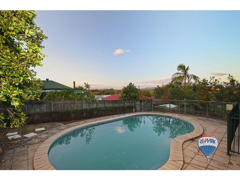 Sinnamon Park QLD 4073