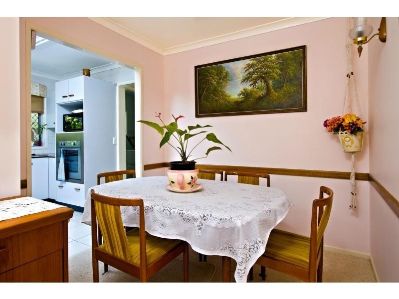 6 Moolingal Street, Jindalee QLD 4074