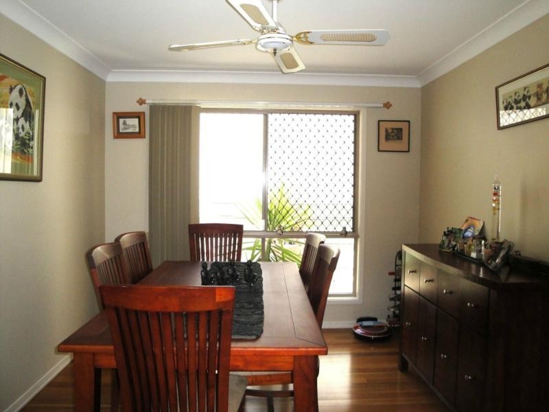 2 Cotter Crescent, Riverhills QLD 4074