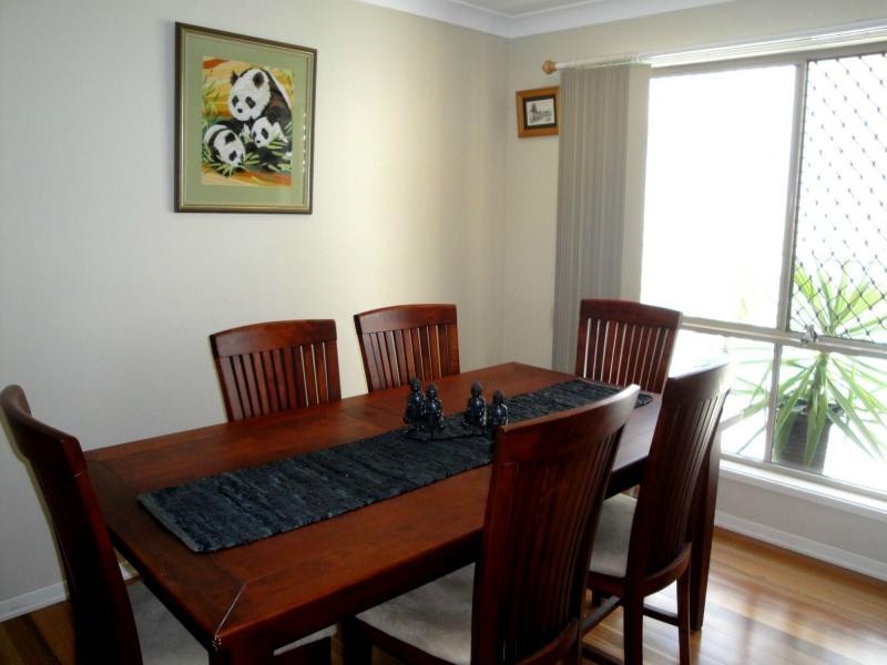 2 Cotter Crescent, Riverhills QLD 4074