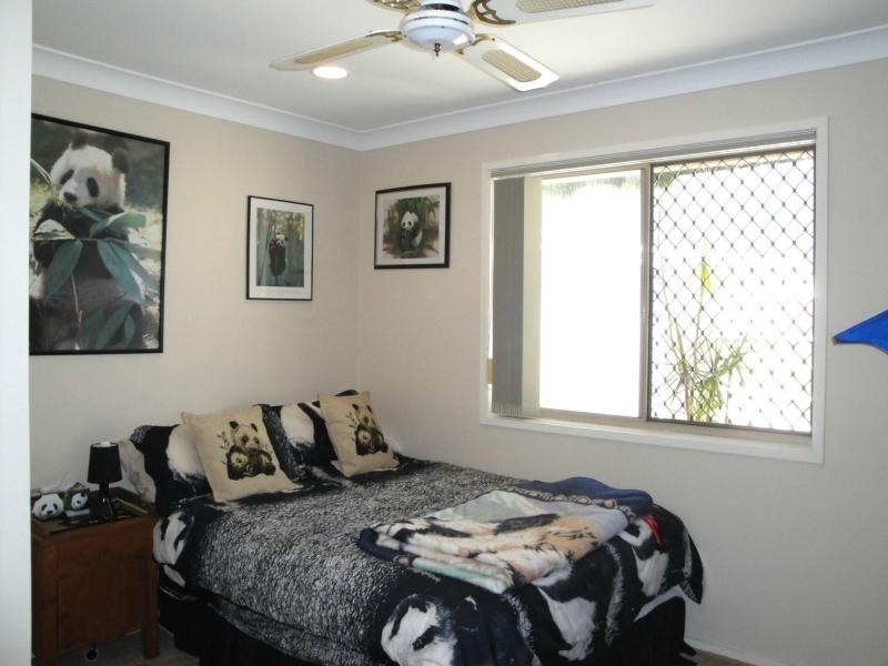 2 Cotter Crescent, Riverhills QLD 4074