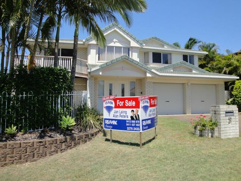Westlake QLD 4074