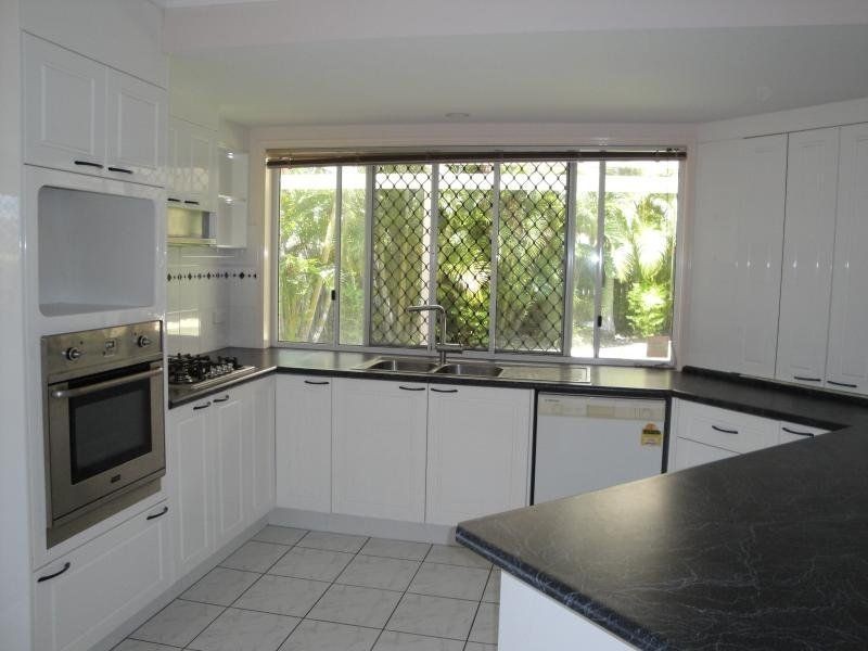 Westlake QLD 4074