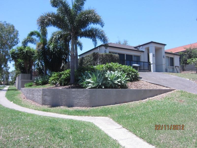 Sinnamon Park QLD 4073