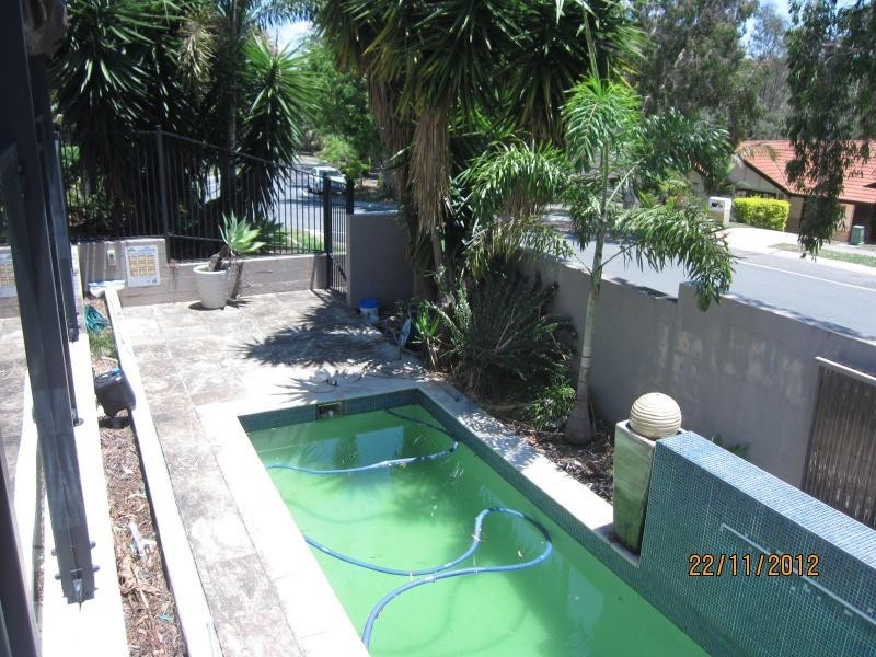 Sinnamon Park QLD 4073