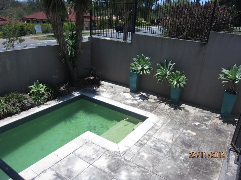 Sinnamon Park QLD 4073