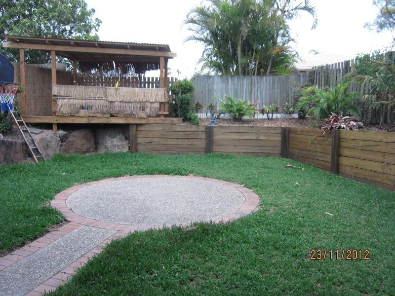 Sinnamon Park QLD 4073