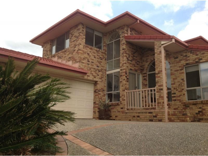 Sinnamon Park QLD 4073