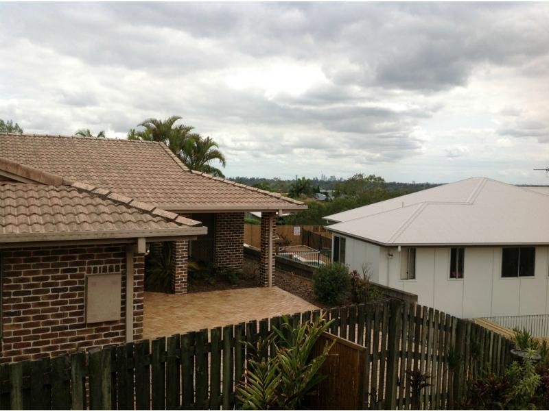 Sinnamon Park QLD 4073