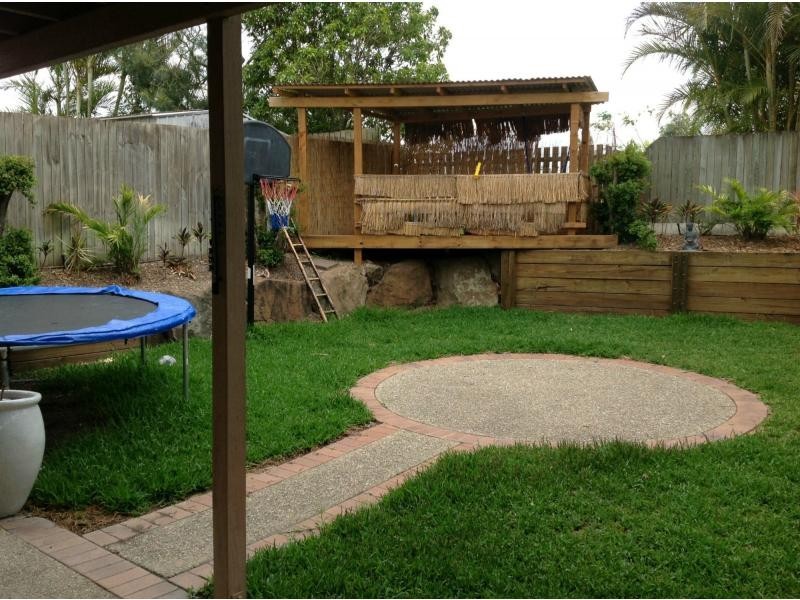Sinnamon Park QLD 4073