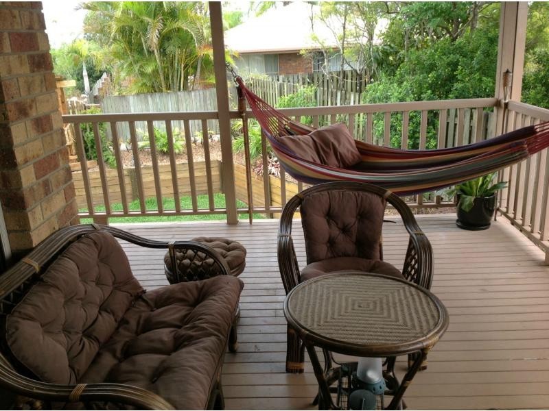 Sinnamon Park QLD 4073