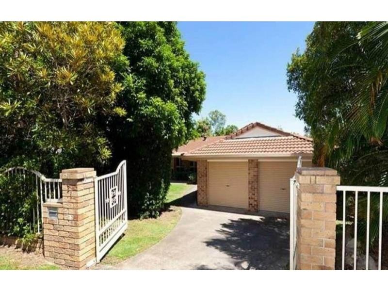 21 Woodrose Crescent, Sinnamon Park QLD 4073