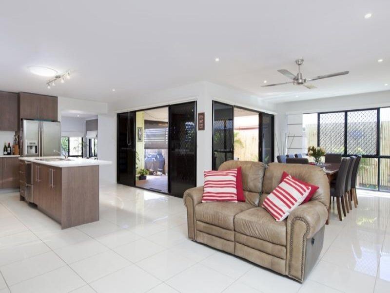 Lot 8 Lophostemon Pl Street, Seventeen Mile Rocks QLD 4073