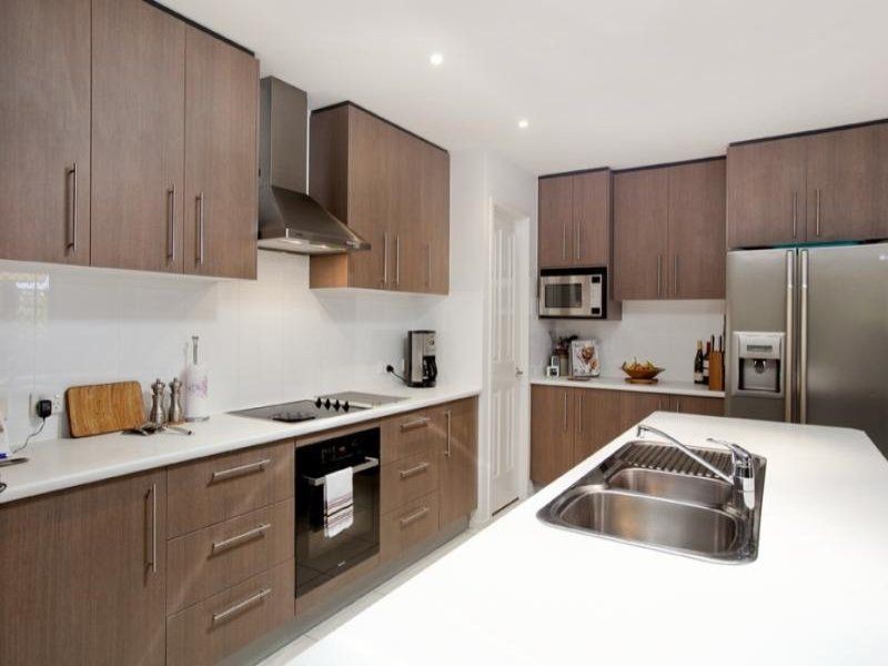 Lot 8 Lophostemon Pl Street, Seventeen Mile Rocks QLD 4073