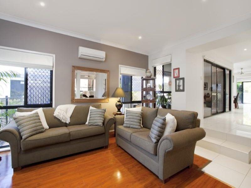 Lot 8 Lophostemon Pl Street, Seventeen Mile Rocks QLD 4073