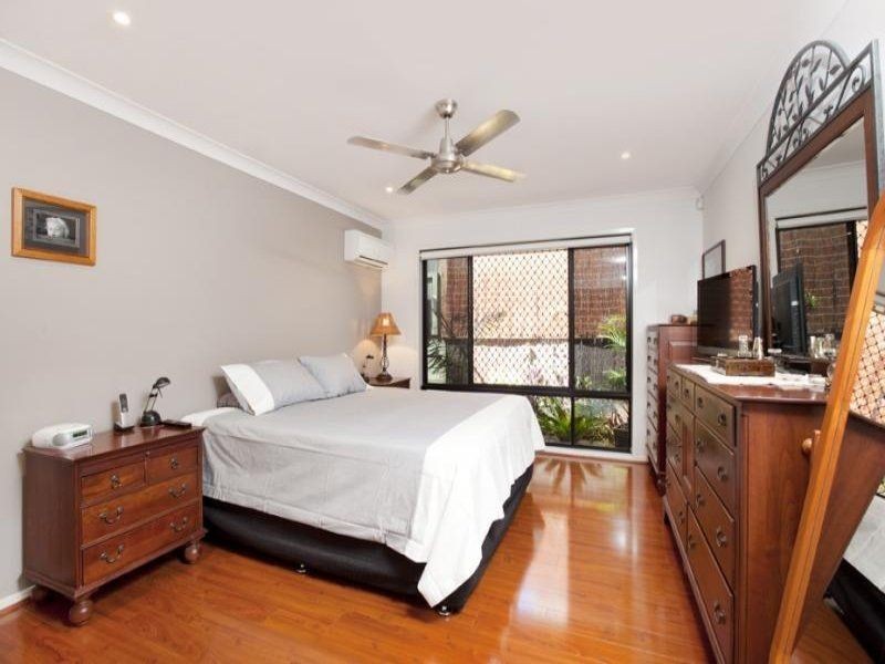 Lot 8 Lophostemon Pl Street, Seventeen Mile Rocks QLD 4073