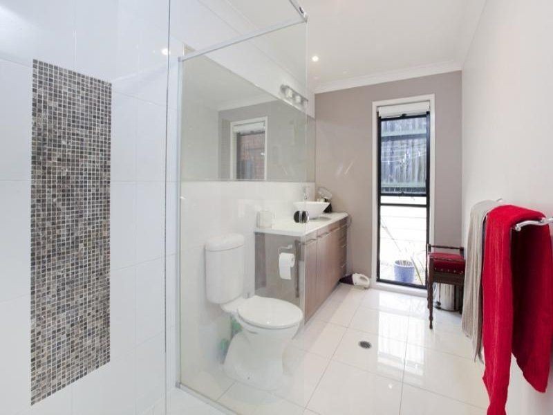 Lot 8 Lophostemon Pl Street, Seventeen Mile Rocks QLD 4073