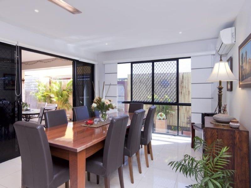 Lot 8 Lophostemon Pl Street, Seventeen Mile Rocks QLD 4073